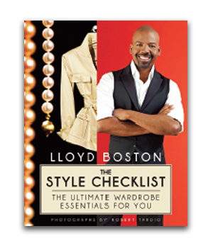 style-checklist